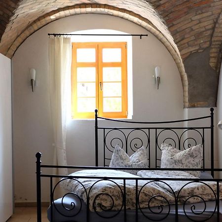Ferienwohnung Toscana Am Berzdorfer See Jauernick-Buschbach Eksteriør bilde