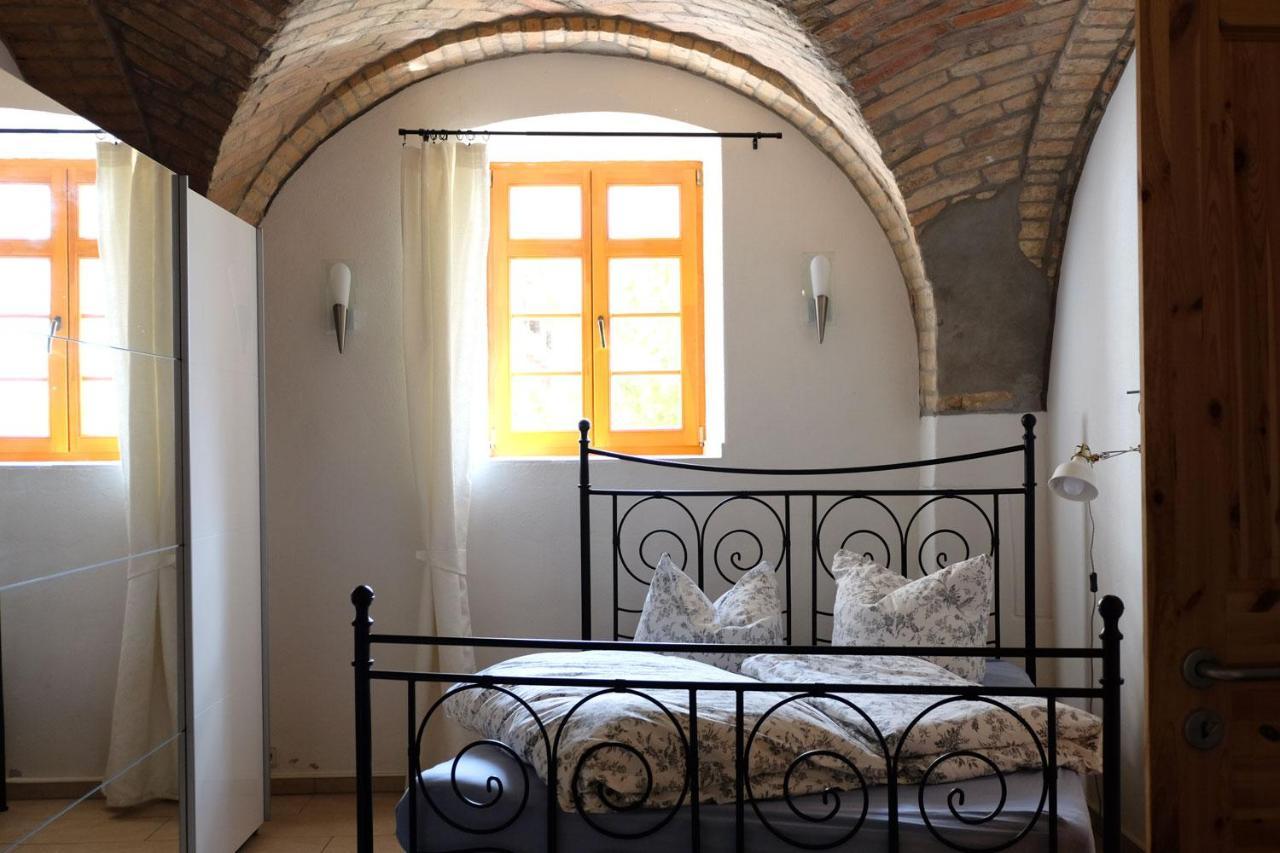 Ferienwohnung Toscana Am Berzdorfer See Jauernick-Buschbach Eksteriør bilde