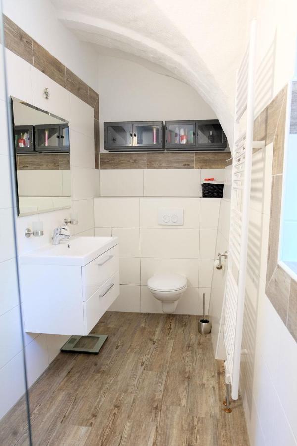 Ferienwohnung Toscana Am Berzdorfer See Jauernick-Buschbach Eksteriør bilde
